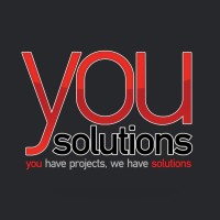 You Solutions Logo