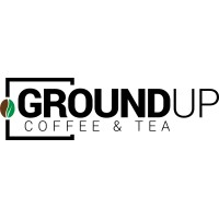 Ground Up Coffee & Tea Logo