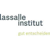 Lassalle-Institut Logo