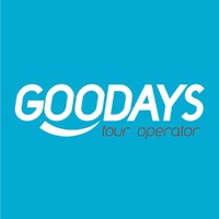 Goodays Tour Operator Logo