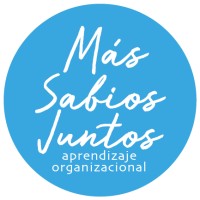 Más Sabios Juntos Logo