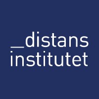 Distansinstitutet Logo