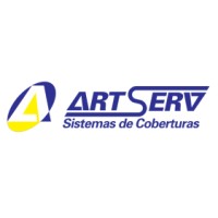 ArtServ Engenharia Logo