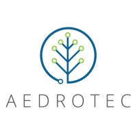 Aedrotec Logo