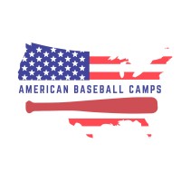American Baseball Camps Logo