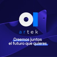 Instituto Artek Logo