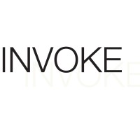 Invoke Logo
