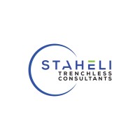 Staheli Trenchless Consultants Logo