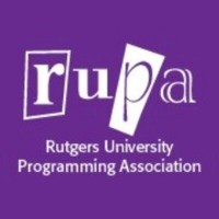 Rutgers University Programming Association Logo