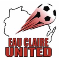 Eau Claire United Soccer Club Logo