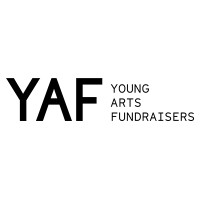 Young Arts Fundraisers Logo