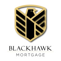BlackHawk Mortgage, LLC Logo