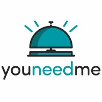 Conciergerie YouNeedMe Logo