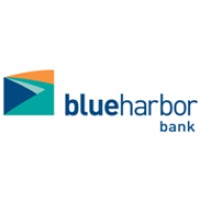 blueharbor bank Logo