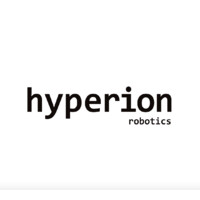 Hyperion Robotics Logo