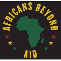 Africans Beyond Aid Logo
