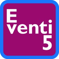 Eventi 5 Srl Logo