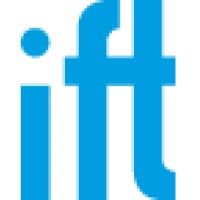 IFT Institut für Freizeit und Tourismusforschung Logo