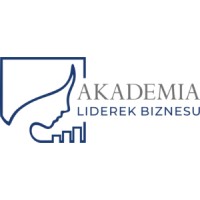 Akademia Liderek Biznesu Logo