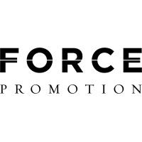 FORCE PROMOTION SA Logo