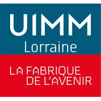 UIMM Lorraine Logo