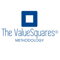 The ValueSquares Methodology Logo