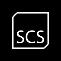 SCS Sophisticated Computertomographic Solutions GmbH Logo