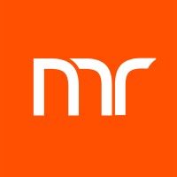 Michael Reiter - New Media Logo