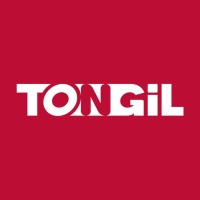 Laboratorios Tongil Logo