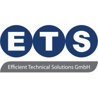 ETS Efficient Technical Solutions GmbH (Elevion Group) Logo