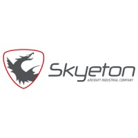 Skyeton Logo