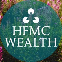 HFMC Wealth Logo