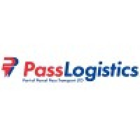 Pass Logistics Logo