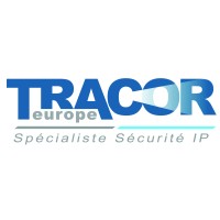 Tracor Europe Logo
