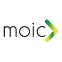 MOIC - Medicines Optimisation Innovation Centre Logo