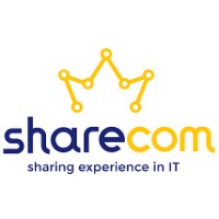 Sharecom Logo