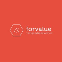 forvalue vastgoedspecialisten Logo