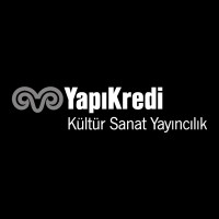 Yapı Kredi Kültür Sanat Yayıncılık Logo