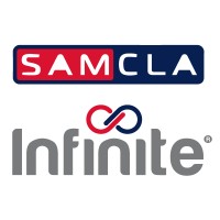 SAMCLA SMART SYSTEMS Logo