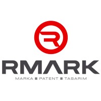 REHBER MARKA PATENT: RMARK Logo