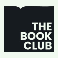 The Book Club Logo