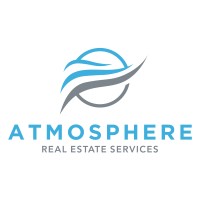 Atmosphere Real Estate Services, LLC Logo