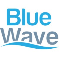 BlueWave HR Logo