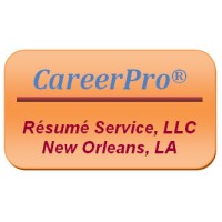 CareerPro Resume Service, LLC Logo