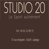 STUDIO 20 Logo