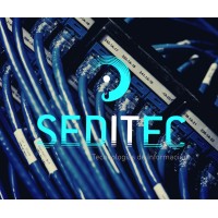 Seditec Logo