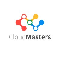 CloudMasters Logo