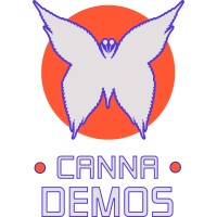 Canna Demos Logo