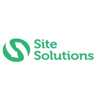 Site Solutions (FM) Ltd Logo