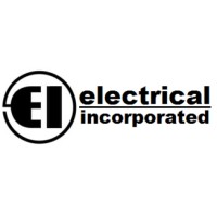 Electrical Incorporated Logo